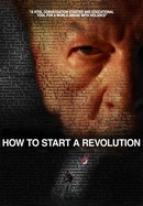How to Start a Revolution poster image