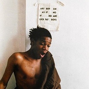 A scene from "Boom for Real: The Late Teenage Years of Jean-Michel Basquiat." photo 7
