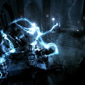 HELLBOY, Karel Roden, 2004, (c) Columbia