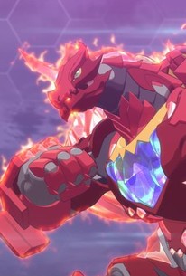 Bakugan - Rotten Tomatoes