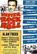 Mr. Rock 'n' Roll: The Alan Freed Story poster image
