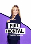 Full Frontal With Samantha Bee poster image