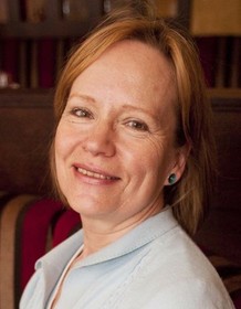 Kaija Pakarinen