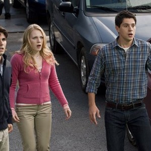 Final Destination 5 - Rotten Tomatoes