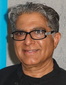 Deepak Chopra