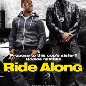 ride along movie lil mosey