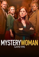 Mystery Woman: Game Time poster image