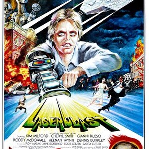 Laserblast (1978) photo 1