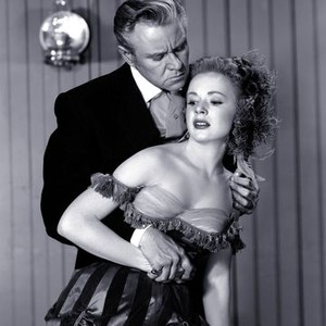 Dawn at Socorro (1954)