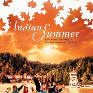 Indian Summer (1993)