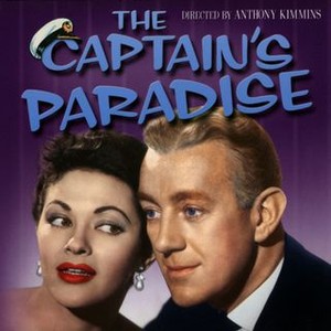 The Captain's Paradise (1953) photo 6