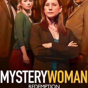 "Mystery Woman: Redemption photo 9"