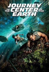 Watch trailer for Journey to the Center of the Earth