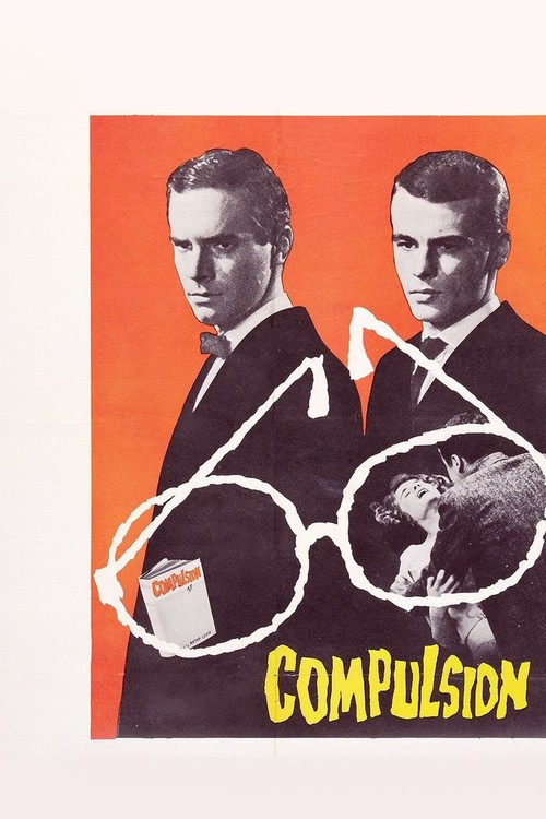 Compulsion poster
