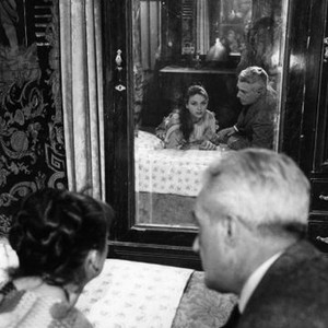 GENERAL DELLA ROVERE, (aka IL GENERALE DELLA ROVERE), Sandra Milo, Vittorio De Sica, 1959