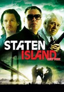 Staten Island poster image
