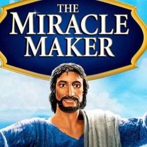 The Miracle Maker photo 8