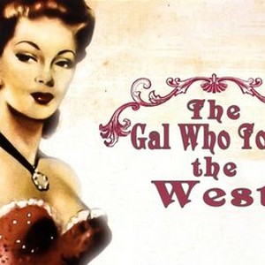 The Gal Who Took the West photo 8