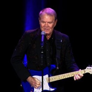 Glen Campbell... I'll Be Me - Rotten Tomatoes