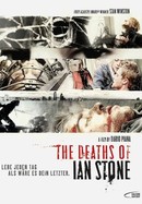 The Deaths of Ian Stone poster image