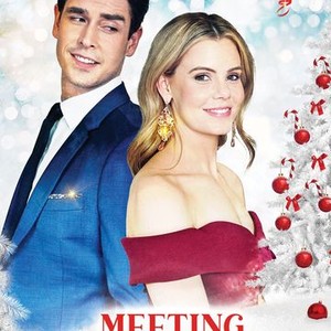 Meeting Mr. Christmas - Rotten Tomatoes