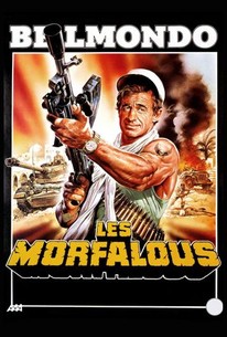 Watch trailer for Les morfalous