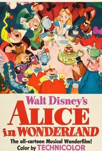 Watch trailer for Alice in Wonderland
