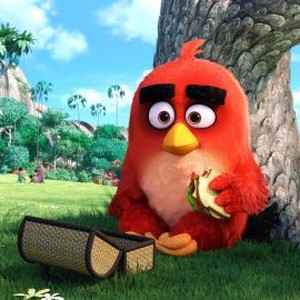 The Angry Birds Movie (2016) photo 13