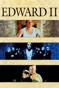 Edward II poster