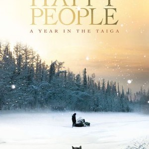 Happy People: A Year in the Taiga (2010) photo 18
