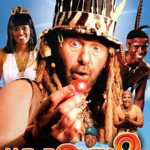 Mr Bones 2: Back From the Past (2008) photo 14