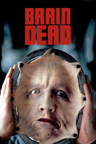 Brain Dead | Rotten Tomatoes