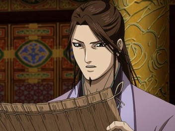 キングダム: Season 2, Episode 34 | Rotten Tomatoes