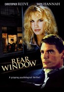 Rear Window poster image