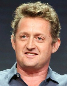 Alex Winter