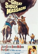 The Great Sioux Massacre poster image