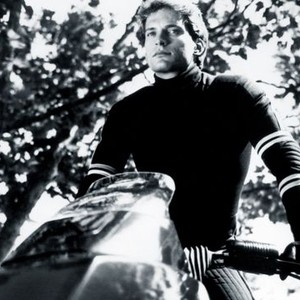 Street Hawk