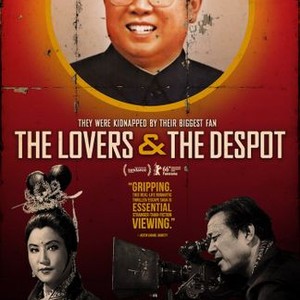 "The Lovers and the Despot photo 15"