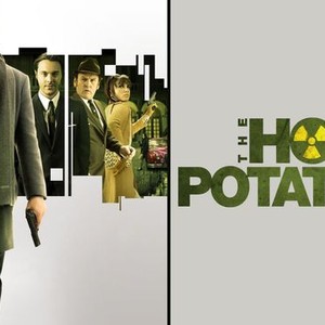 "The Hot Potato photo 5"