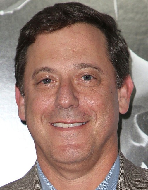 Adam Fogelson