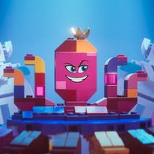 Rotten Tomatoes - The LEGO Movie 2 is Certified Fresh at