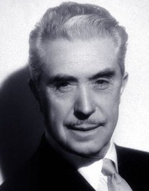 Victor Francen
