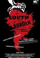South of the Border poster image