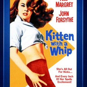 Kitten With a Whip photo 4