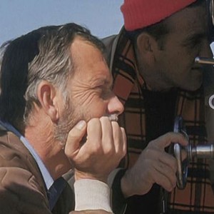 Passion & Poetry: The Ballad of Sam Peckinpah (2005) photo 1