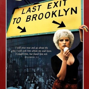 Last Exit to Brooklyn (1989) photo 1