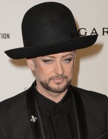 Boy George
