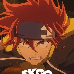 10 anime to watch if you loved Sk8 the Infinity