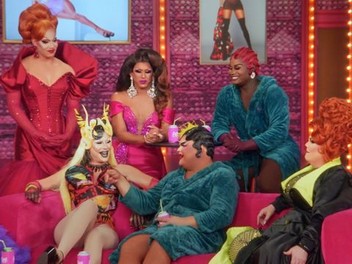 All stars 5 untucked episode 3 outlet