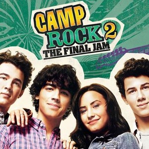 Camp Rock 2: The Final Jam photo 1